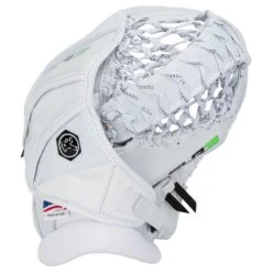 Vaughn Ventus SLR3 Pro Carbon Senior Goalie Glove -Ice Hockey Equipment Shop vaughn goalie glove ventus slr3 pro carbon sr inset2