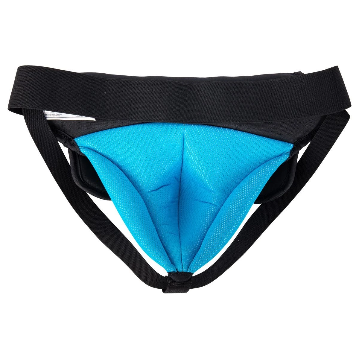 Vaughn Velocity V9 Intermediate Goalie Jock Cup 2 Vaughn Velocity V9 Intermediate Goalie Jock Cup - Image 2