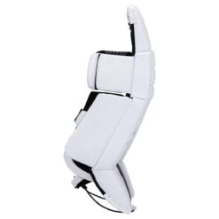 Vaughn Velocity V9 Intermediate Goalie Leg Pads -Ice Hockey Equipment Shop vaughn goalie leg pads velocity v9 int inset2