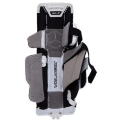 Vaughn Velocity V9 Intermediate Goalie Leg Pads -Ice Hockey Equipment Shop vaughn goalie leg pads velocity v9 int inset4