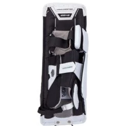 Vaughn Velocity V9 Junior Goalie Leg Pads -Ice Hockey Equipment Shop vaughn goalie leg pads velocity v9 jr inset3