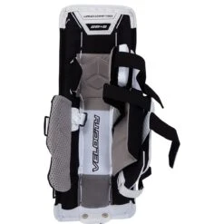 Vaughn Velocity V9 Junior Goalie Leg Pads -Ice Hockey Equipment Shop vaughn goalie leg pads velocity v9 jr inset4