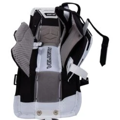 Vaughn Velocity V9 Junior Goalie Leg Pads -Ice Hockey Equipment Shop vaughn goalie leg pads velocity v9 jr inset5
