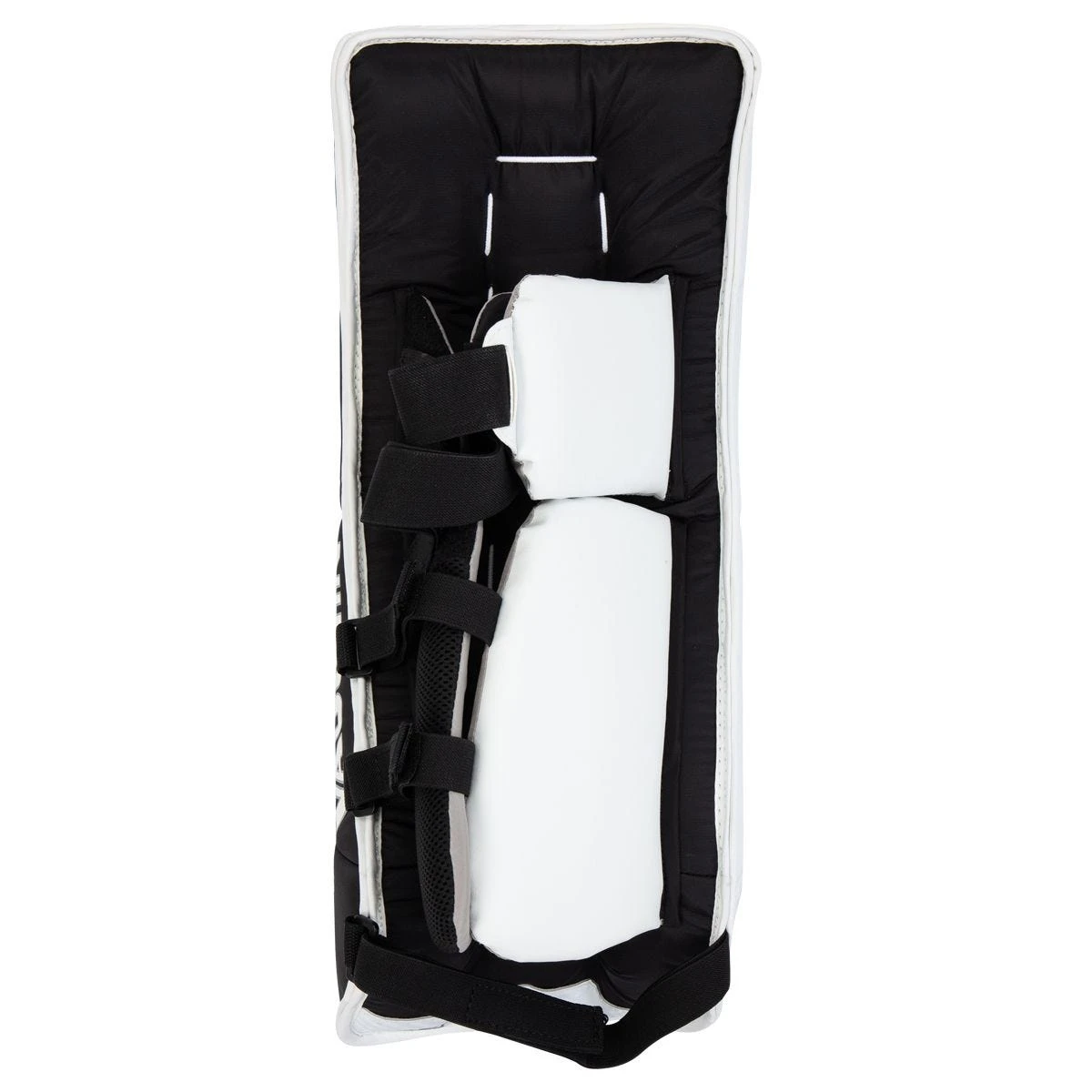 Vaughn Velocity V9 Youth Goalie Leg Pads 4 Vaughn Velocity V9 Youth Goalie Leg Pads - Image 4