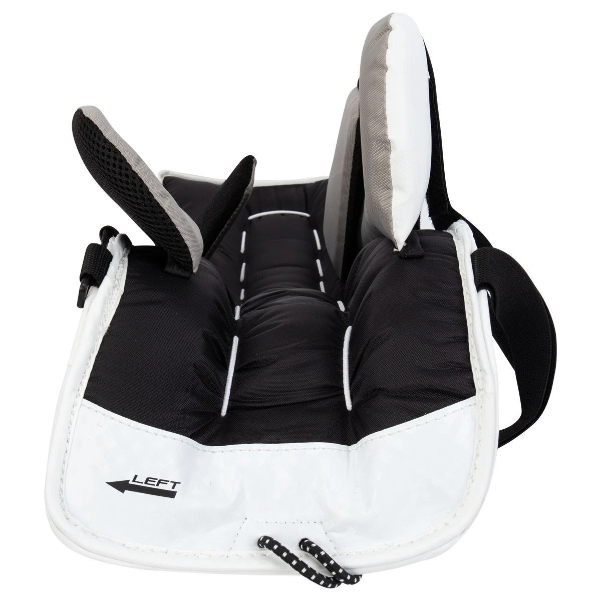 Vaughn Velocity V9 Youth Goalie Leg Pads 6 Vaughn Velocity V9 Youth Goalie Leg Pads - Image 6