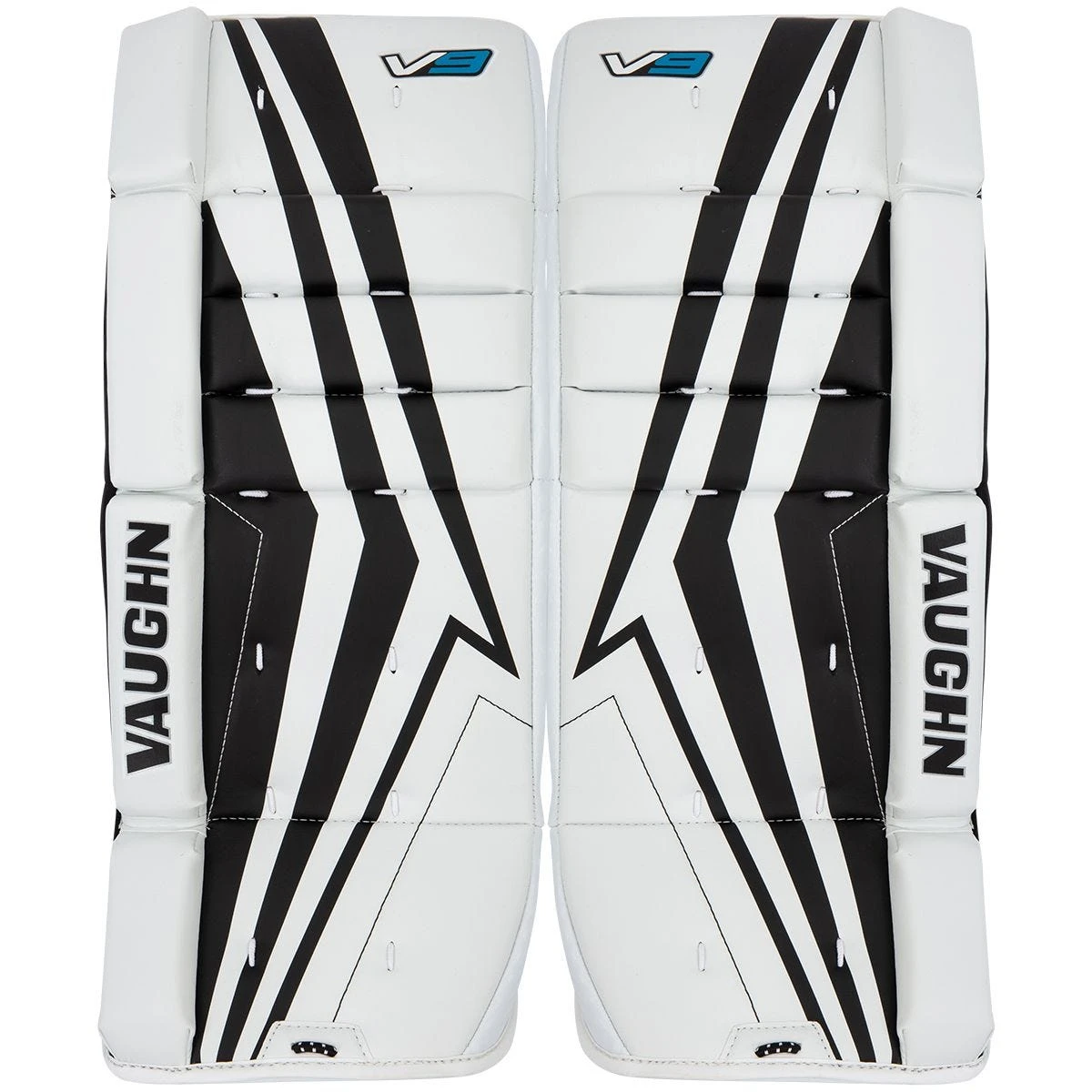 Vaughn Velocity V9 Youth Goalie Leg Pads 1 Vaughn Velocity V9 Youth Goalie Leg Pads