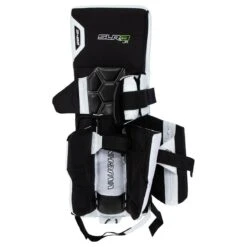 Vaughn Ventus SLR3 Junior Goalie Leg Pads -Ice Hockey Equipment Shop vaughn goalie leg pads ventus slr3 jr inset4