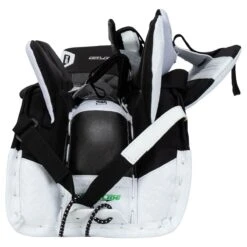 Vaughn Ventus SLR3 Junior Goalie Leg Pads -Ice Hockey Equipment Shop vaughn goalie leg pads ventus slr3 jr inset5