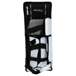 Vaughn Ventus SLR3 Youth Goalie Leg Pads -Ice Hockey Equipment Shop vaughn goalie leg pads ventus slr3 yth inset3