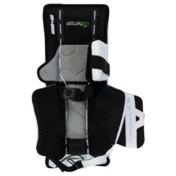 Vaughn Ventus SLR3 Youth Goalie Leg Pads -Ice Hockey Equipment Shop vaughn goalie leg pads ventus slr3 yth inset4