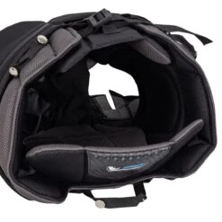 Vaughn Velocity V9 Intermediate Goalie Pants -Ice Hockey Equipment Shop vaughn goalie pants velocity v9 int inset4