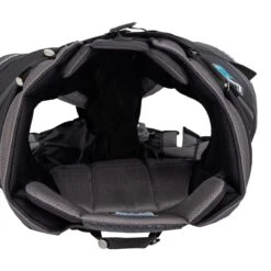 Vaughn Velocity V9 Intermediate Goalie Pants -Ice Hockey Equipment Shop vaughn goalie pants velocity v9 int inset5