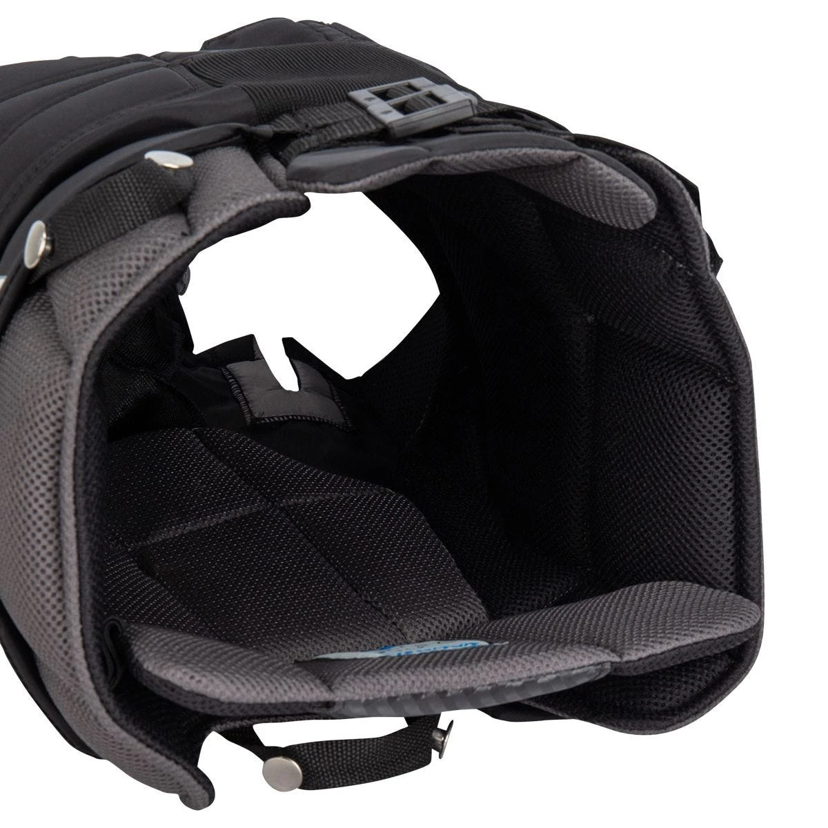 Vaughn Velocity V9 Junior Goalie Pants 5 Vaughn Velocity V9 Junior Goalie Pants - Image 5