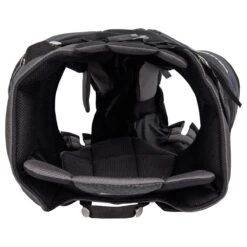 Vaughn Velocity V9 Junior Goalie Pants 11 Vaughn Velocity V9 Junior Goalie Pants -Ice Hockey Equipment Shop vaughn goalie pants velocity v9 jr inset5