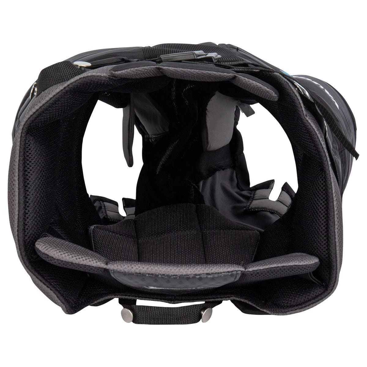 Vaughn Velocity V9 Junior Goalie Pants 6 Vaughn Velocity V9 Junior Goalie Pants - Image 6