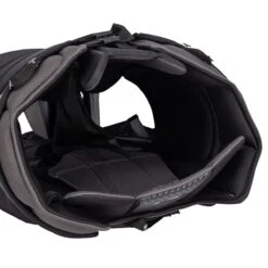 Vaughn Velocity V9 Pro Senior Goalie Pants -Ice Hockey Equipment Shop vaughn goalie pants velocity v9 pro sr inset4