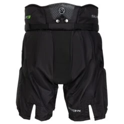 Vaughn Ventus SLR3 Pro Senior Goalie Pants -Ice Hockey Equipment Shop vaughn goalie pants ventus slr3 pro sr inset2