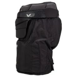 Vaughn Velocity V9 Pro Carbon Senior Goalie Pants -Ice Hockey Equipment Shop vaughn gp velocity v9 pro carbon sr inset2
