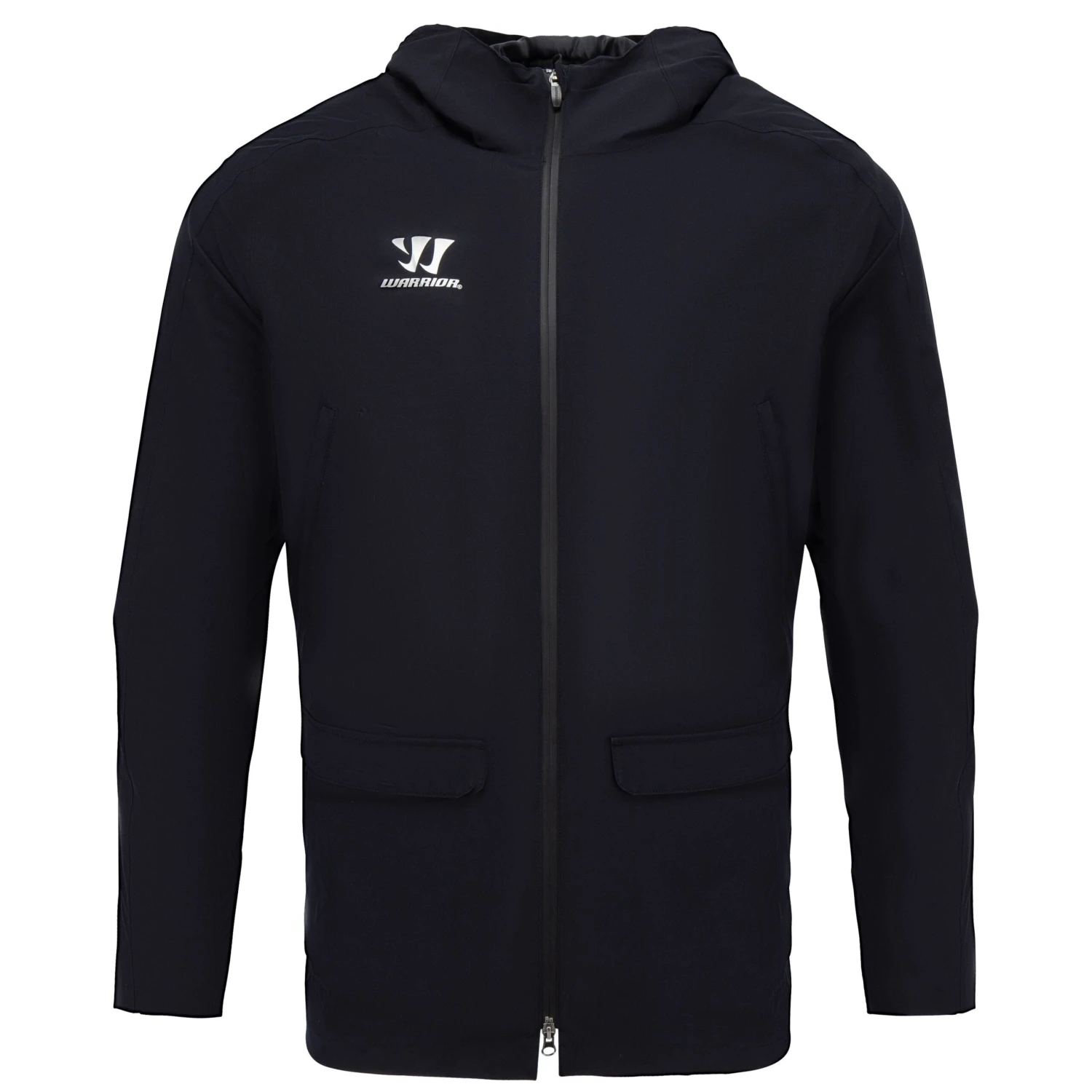 Warrior 3 In 1 Senior Parka 1 Warrior 3 In 1 Senior Parka