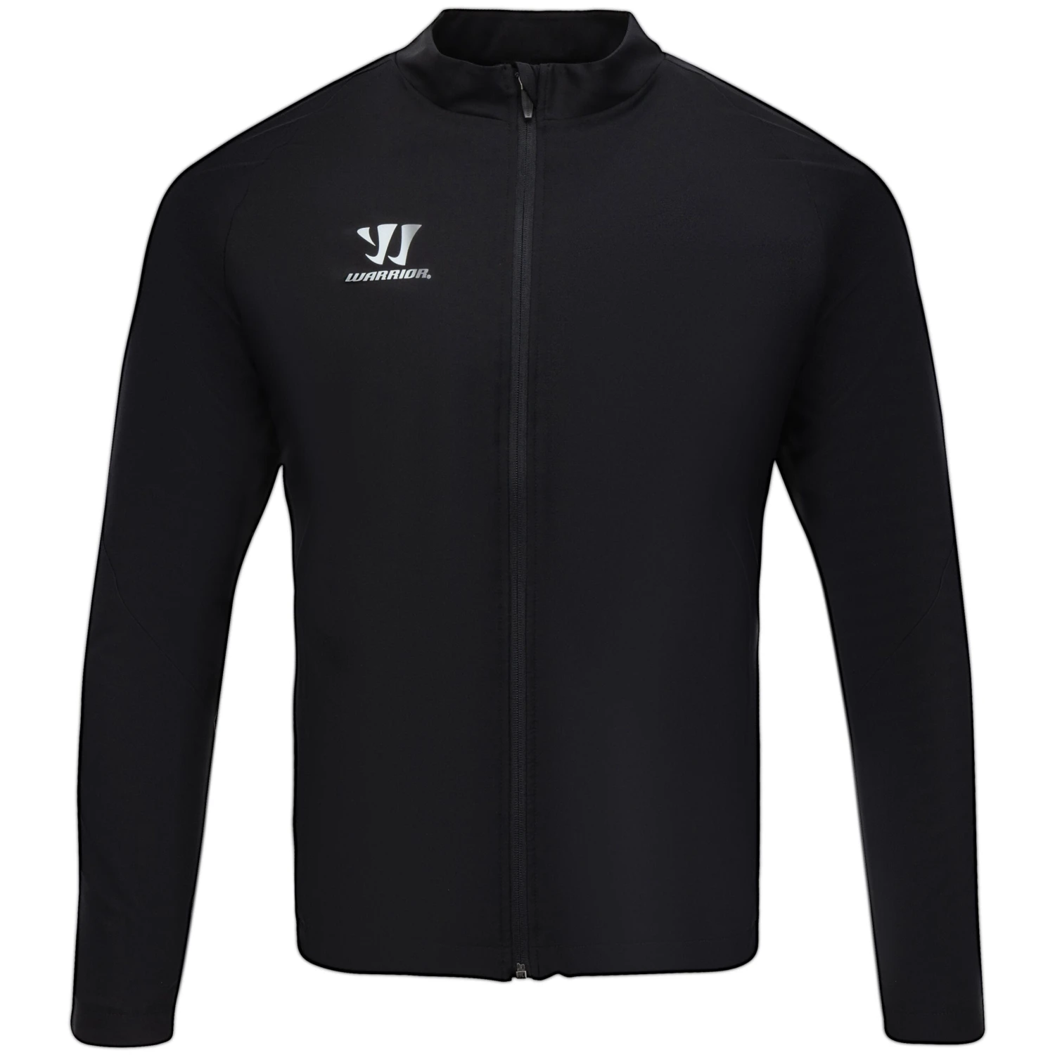 Warrior Alpha X Presentation Senior Full Zip Jacket 1 Warrior Alpha X Presentation Senior Full Zip Jacket