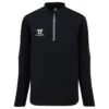 Warrior Covert Hybrid Junior Quarter Zip Pullover