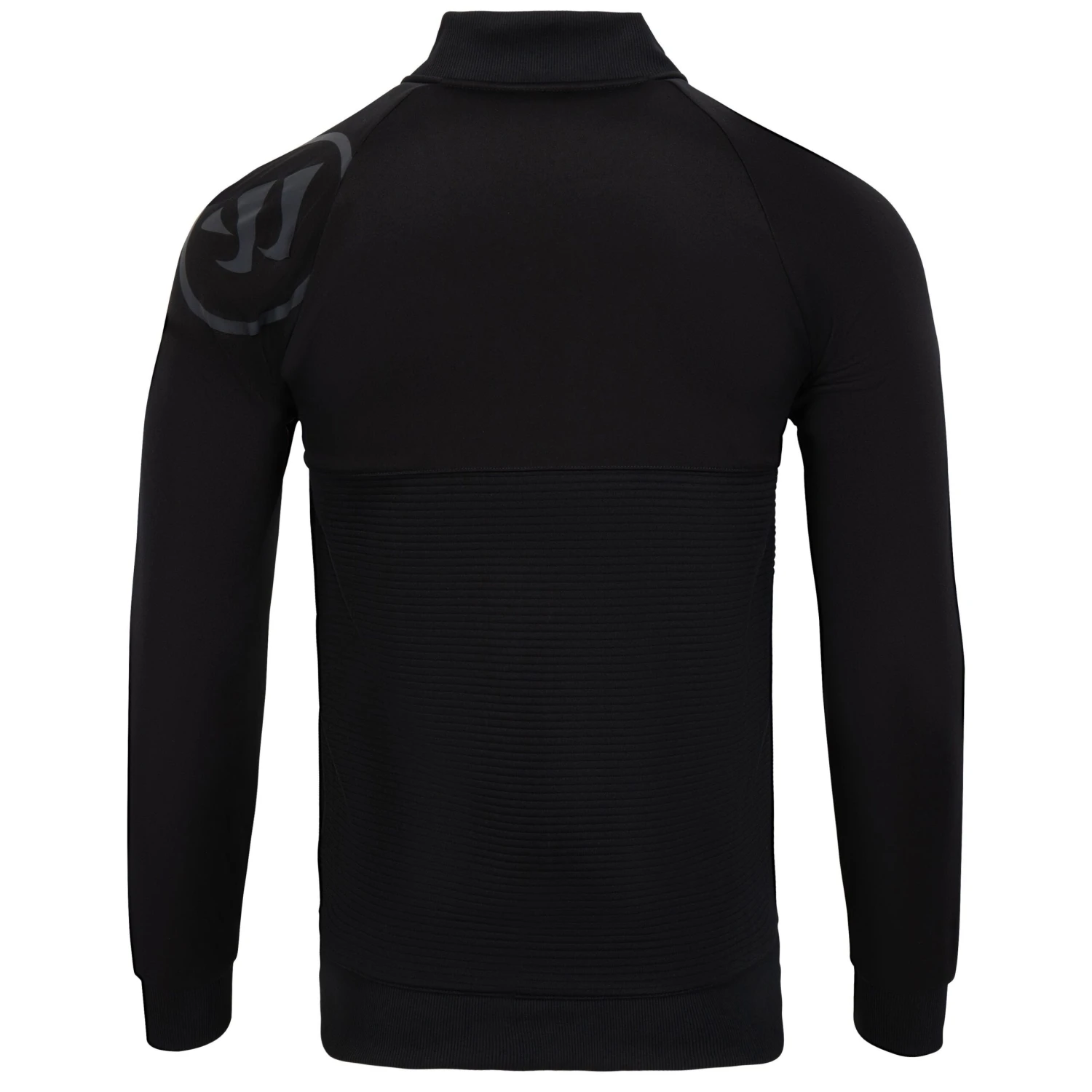 Warrior Covert Travel Senior Full Zip Jacket 2 Warrior Covert Travel Senior Full Zip Jacket - Image 2