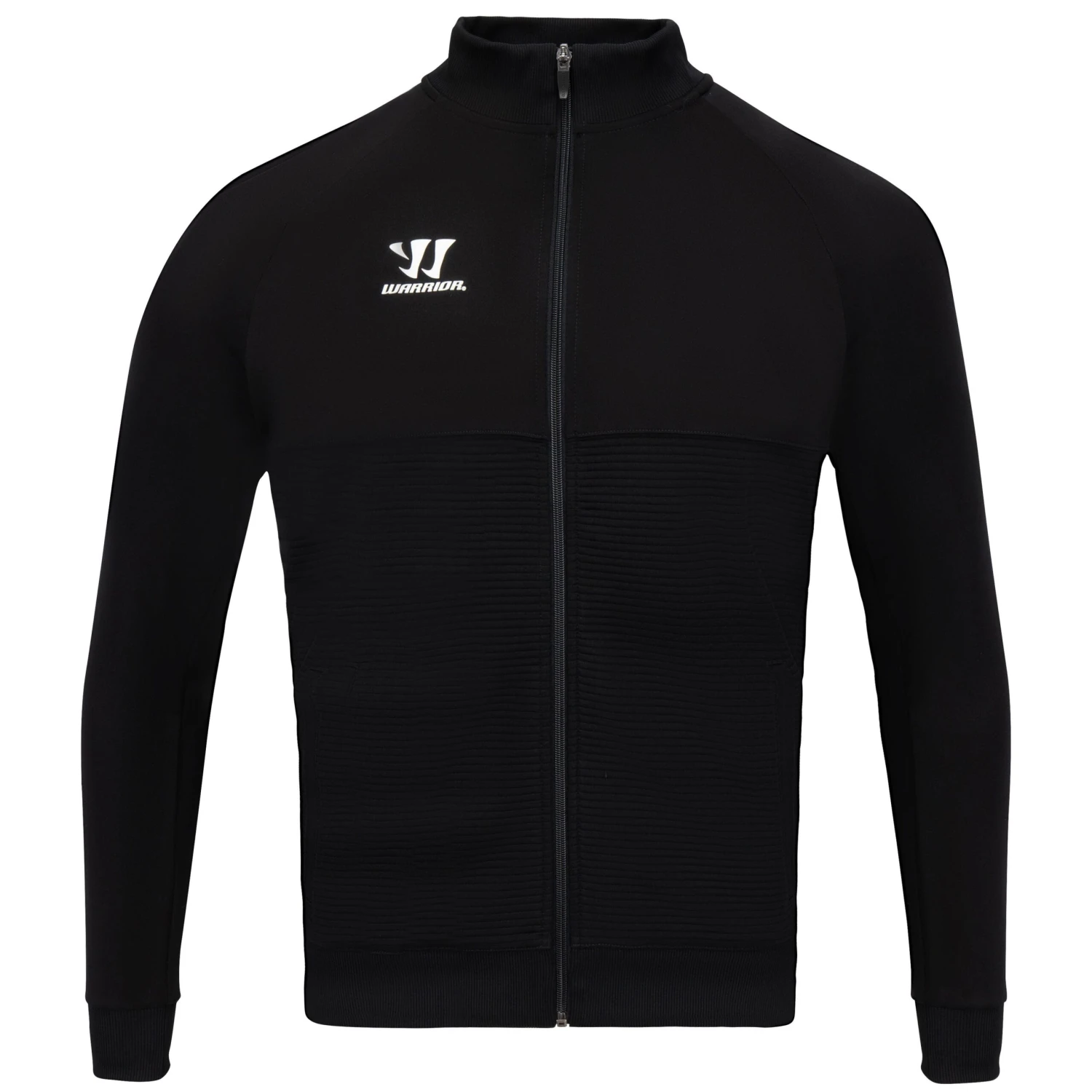 Warrior Covert Travel Senior Full Zip Jacket 1 Warrior Covert Travel Senior Full Zip Jacket
