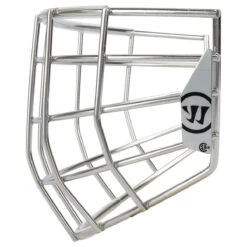 Warrior Ritual Stainless Steel Certified Square Bar Senior Replacement Cage 7 Warrior Ritual Stainless Steel Certified Square Bar Senior Replacement Cage -Ice Hockey Equipment Shop warrior goalie accessories ritual stainless steel certified square bar cage sr inset2
