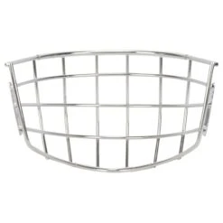 Warrior Ritual Stainless Steel Certified Square Bar Senior Replacement Cage 8 Warrior Ritual Stainless Steel Certified Square Bar Senior Replacement Cage -Ice Hockey Equipment Shop warrior goalie accessories ritual stainless steel certified square bar cage sr inset3