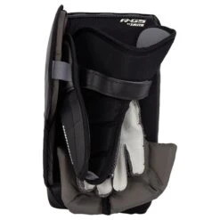 Warrior Ritual G5 Blemished Junior Goalie Blocker -Ice Hockey Equipment Shop warrior goalie blocker ritual g5 jr blemished inset3