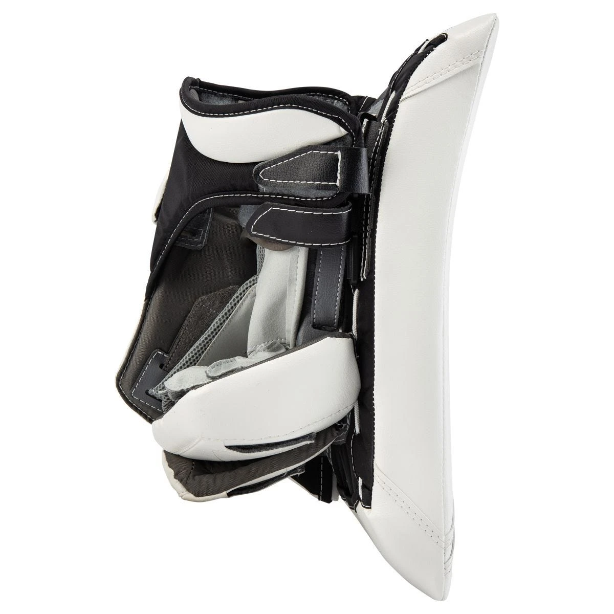 Warrior Ritual G5 Pro Senior Goalie Blocker 3 Warrior Ritual G5 Pro Senior Goalie Blocker - Image 3