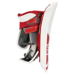 Warrior Ritual G6.1 E+ Senior Goalie Blocker -Ice Hockey Equipment Shop warrior goalie blocker ritual g6 1 e plus sr inset2