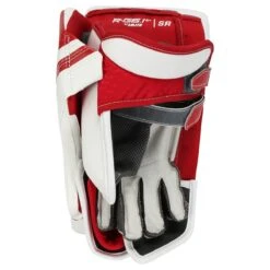 Warrior Ritual G6.1 E+ Senior Goalie Blocker -Ice Hockey Equipment Shop warrior goalie blocker ritual g6 1 e plus sr inset3