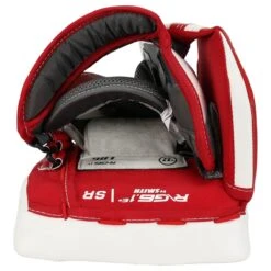 Warrior Ritual G6.1 E+ Senior Goalie Blocker -Ice Hockey Equipment Shop warrior goalie blocker ritual g6 1 e plus sr inset4