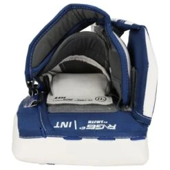 Warrior Ritual G6 E+ Intermediate Goalie Blocker -Ice Hockey Equipment Shop warrior goalie blocker ritual g6 e plus int inset4