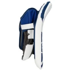 Warrior Ritual G6 E+ Junior Goalie Blocker -Ice Hockey Equipment Shop warrior goalie blocker ritual g6 e plus jr inset2