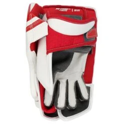 Warrior Ritual G6 E+ Senior Goalie Blocker -Ice Hockey Equipment Shop warrior goalie blocker ritual g6 e plus sr inset3