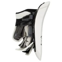 Warrior Ritual G6 Pro+ Senior Goalie Blocker -Ice Hockey Equipment Shop warrior goalie blocker ritual g6 pro plus sr inset2