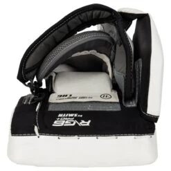 Warrior Ritual G6 Pro+ Senior Goalie Blocker -Ice Hockey Equipment Shop warrior goalie blocker ritual g6 pro plus sr inset4