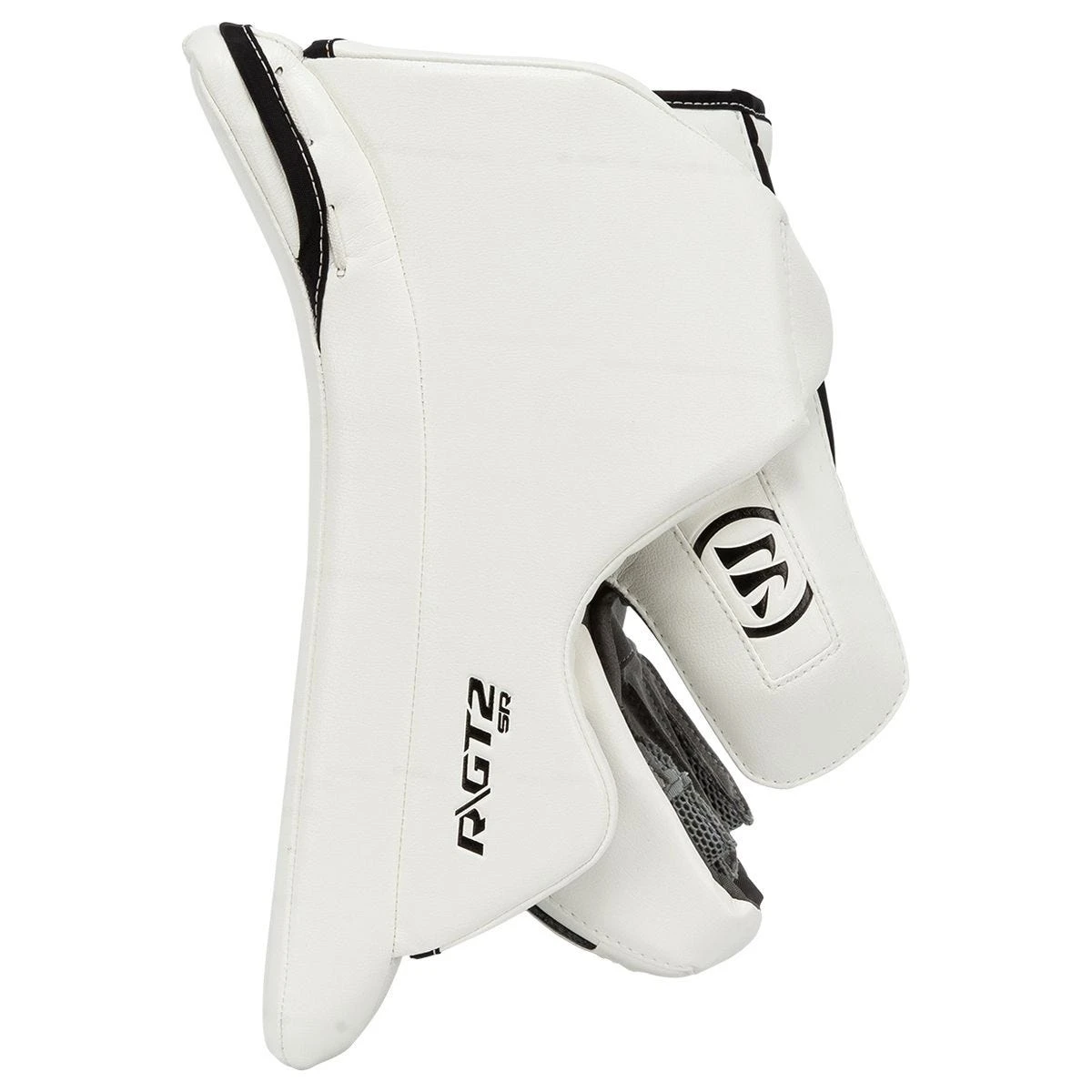 Warrior Ritual GT2 Classic Senior Goalie Blocker 4 Warrior Ritual GT2 Classic Senior Goalie Blocker - Image 4