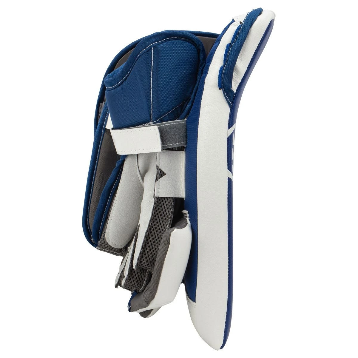 Warrior Ritual GT2 Junior Goalie Blocker 6 Warrior Ritual GT2 Junior Goalie Blocker - Image 6