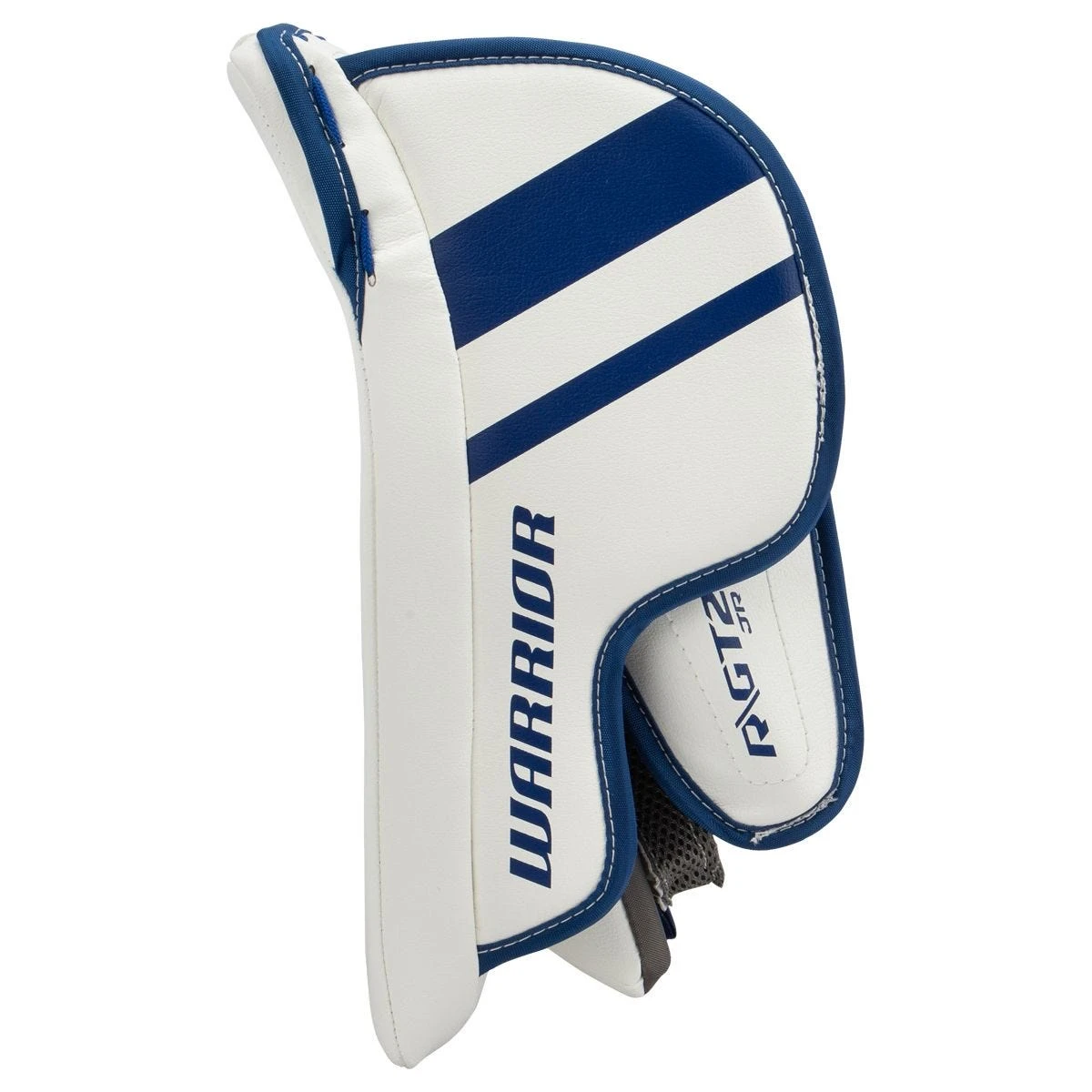 Warrior Ritual GT2 Junior Goalie Blocker 4 Warrior Ritual GT2 Junior Goalie Blocker - Image 4