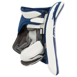 Warrior Ritual GT2 Pro Senior Goalie Blocker -Ice Hockey Equipment Shop warrior goalie blocker ritual gt2 pro sr inset4