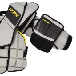 Warrior Ritual X3 E Intermediate Goalie Chest & Arm Protector -Ice Hockey Equipment Shop warrior goalie chest protector ritual x3 e int inset3