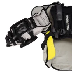 Warrior Ritual X3 E Intermediate Goalie Chest & Arm Protector -Ice Hockey Equipment Shop warrior goalie chest protector ritual x3 e int inset4