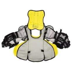 Warrior Ritual X3 E Intermediate Goalie Chest & Arm Protector -Ice Hockey Equipment Shop warrior goalie chest protector ritual x3 e int inset5