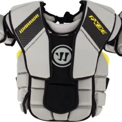 Warrior Ritual X3 E Junior Goalie Chest & Arm Protector -Ice Hockey Equipment Shop warrior goalie chest protector ritual x3 e jr inset2