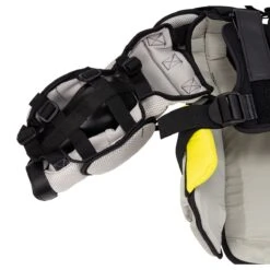 Warrior Ritual X3 E Junior Goalie Chest & Arm Protector -Ice Hockey Equipment Shop warrior goalie chest protector ritual x3 e jr inset4