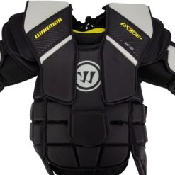 Warrior Ritual X3 E+ Senior Goalie Chest & Arm Protector -Ice Hockey Equipment Shop warrior goalie chest protector ritual x3 e plus sr inset2