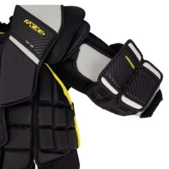 Warrior Ritual X3 E+ Senior Goalie Chest & Arm Protector -Ice Hockey Equipment Shop warrior goalie chest protector ritual x3 e plus sr inset3